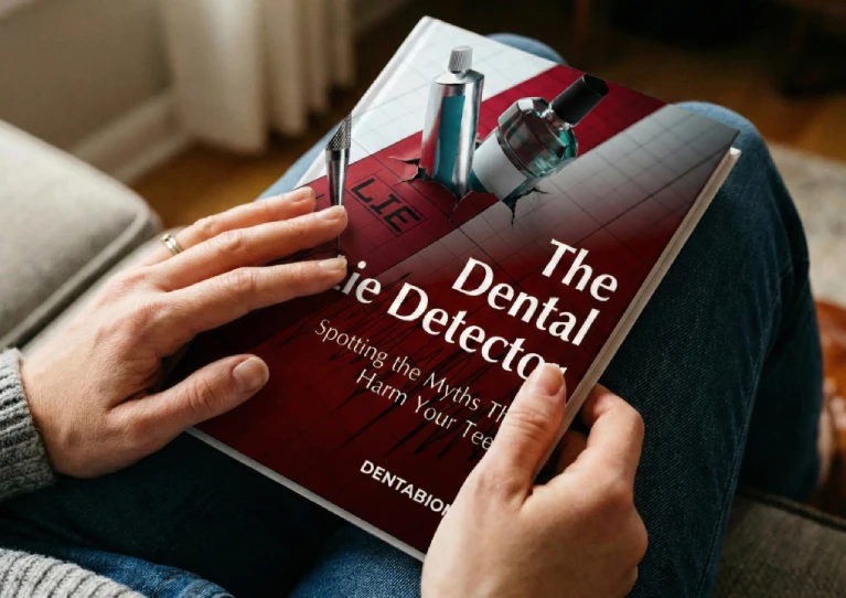 DentaBiome Bonus 1