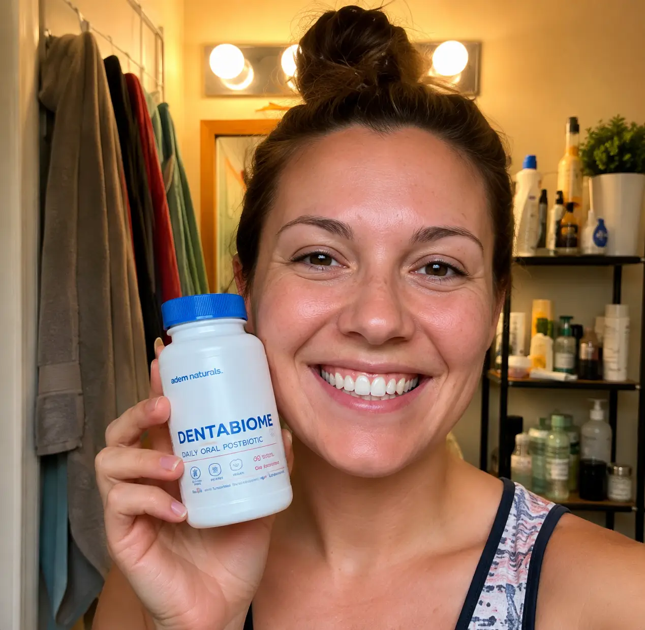 DentaBiome Buyer