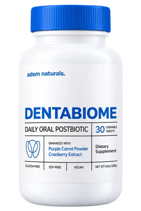 What is  DentaBiome ?