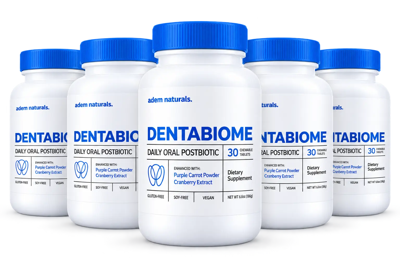  DentaBiome Discounted Offer
