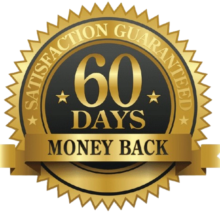  DentaBiome Money back Guarantee